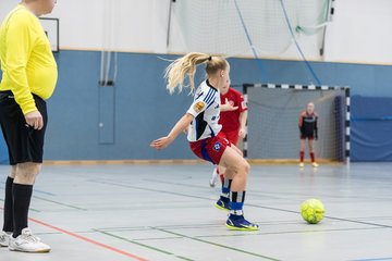 Bild 212 - wBJ NFV Futsalmeisterschaft